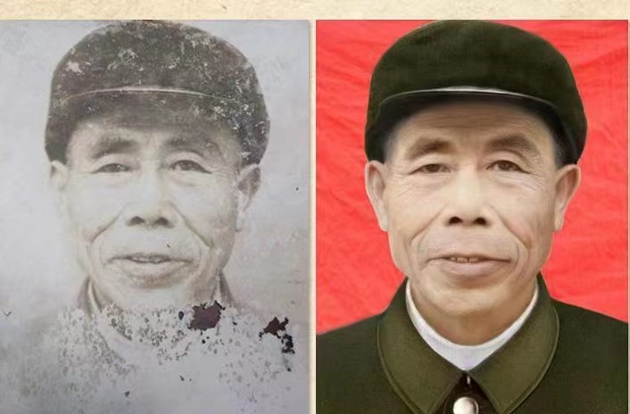 江汉老照片模糊修复-72